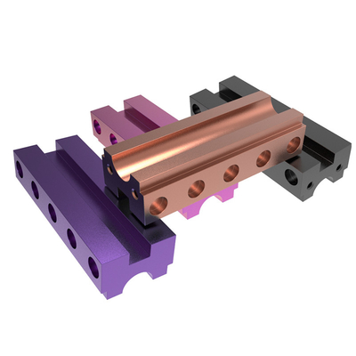 Cnc Machining Service Custom Made High Precision Parts Aluminum Stainless Steel