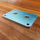 Engraving Aluminum Cnc Turning Parts , ISO9001 Precision Turned Components