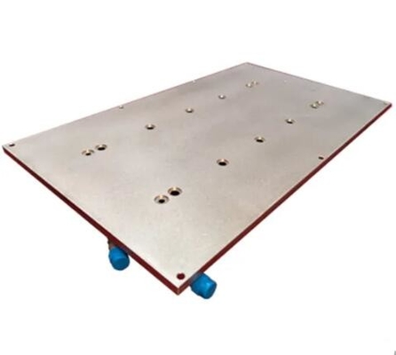 Copper Pipe heatsink Cold Plate  For Equipment