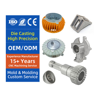 High Level Professional Custom CNC Milling Turning Machining Metal Aluminium Stainless Steel Brass Titanium Aluminum