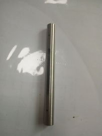 Custom Shaft Machining High Precision CNC Turned Parts  Stainless Steel Material