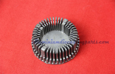 Customize Die Casting Aluminum LED Housing Heat Sink for LED Downlight