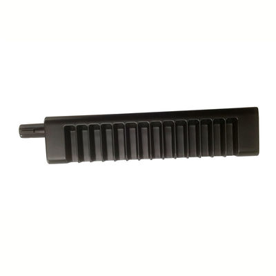 OEM Die Casting Auto Parts Akcesoria Aluminiowa powłoka proszkowa